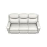 Emmons Power Reclining Sofa W/ Headrest - Image 3