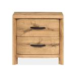 Laramie B6433-01 Drawer Nightstand