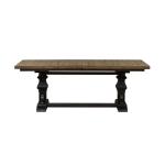 Trestle Table Base - Image 3
