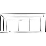 7k00-63 Luckenbach Right Arm Facing Corner Sofa