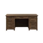 Sonoma Road Desk/Credenza - Image 4