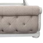 Queen Uph Sleigh Footboard - Image 7