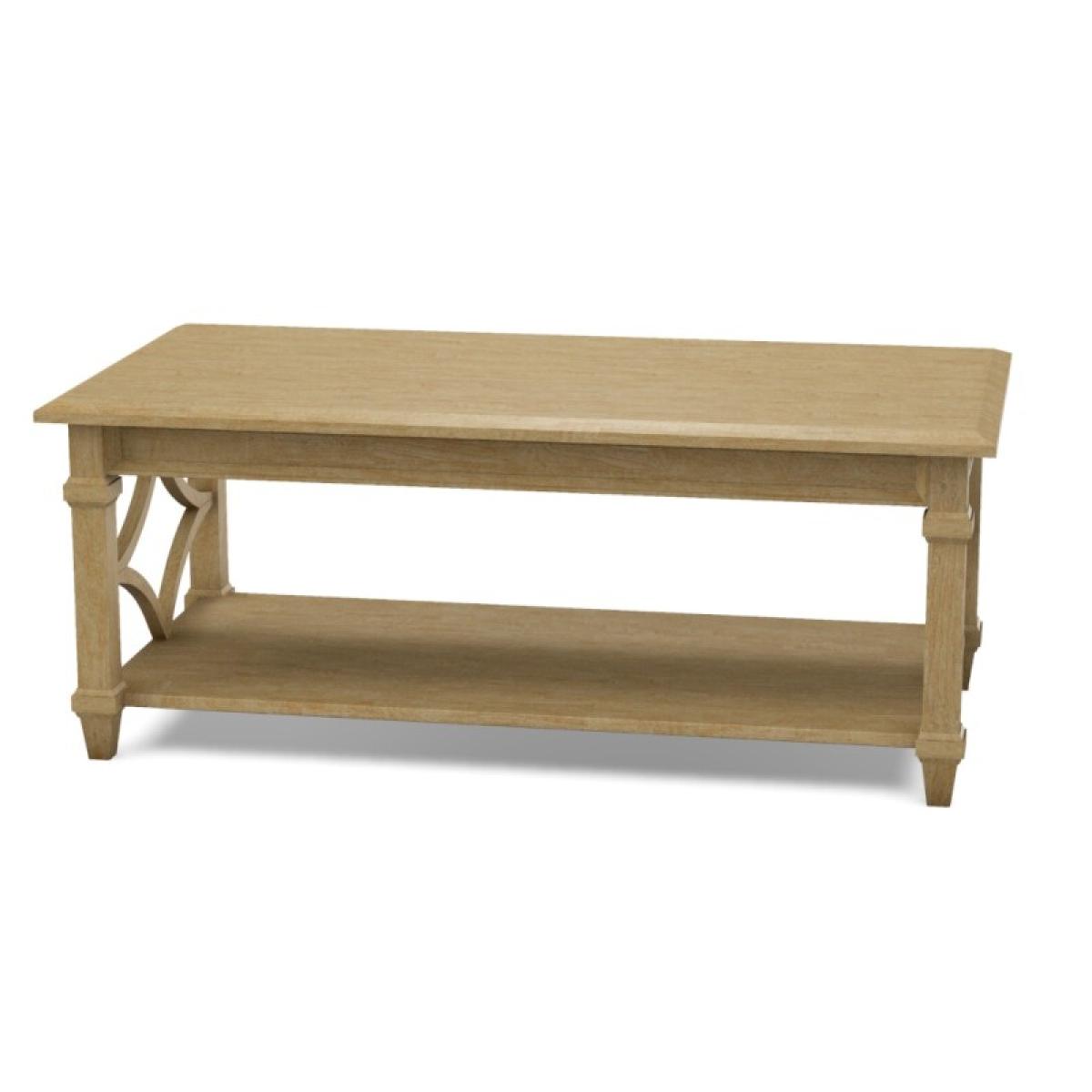 Josephine Coffee Table - Image 6