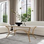 Alayna Coffee Table - Image 4
