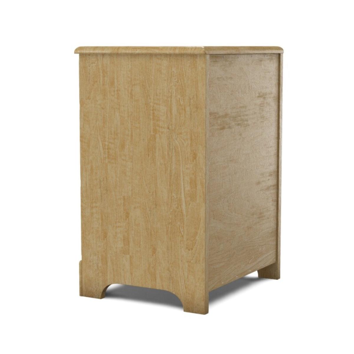 Jamestown 3-Drawer Night Stand - Image 17