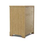 Jamestown 3-Drawer Night Stand - Image 17