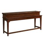 Aspen Skies Console Bar Table - Image 3
