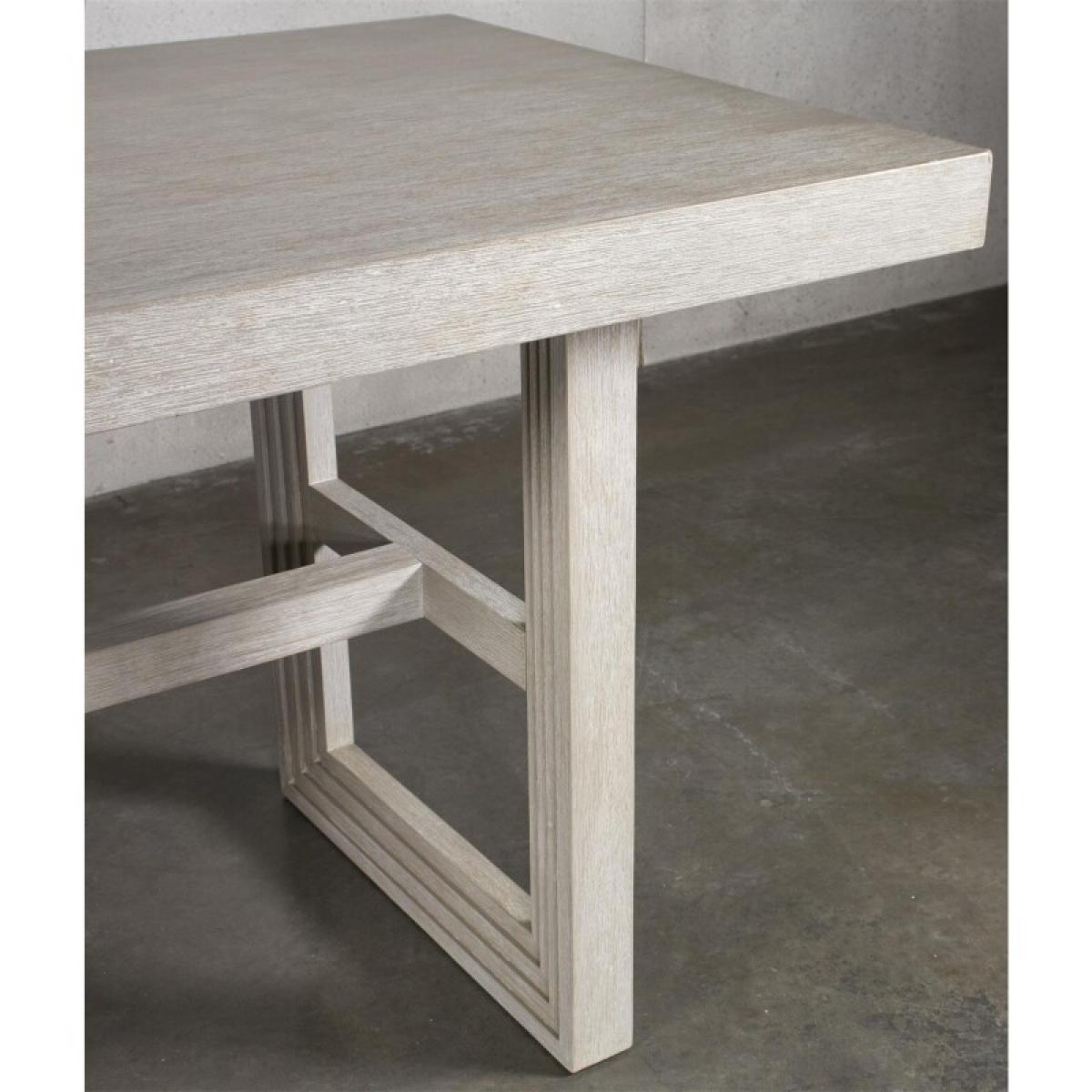 Cascade Dovetail Counter Height Dining Table - Image 10
