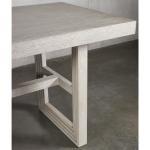 Cascade Dovetail Counter Height Dining Table - Image 10