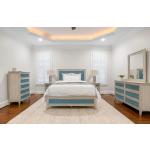 Ocean Isles Bed - Image 4