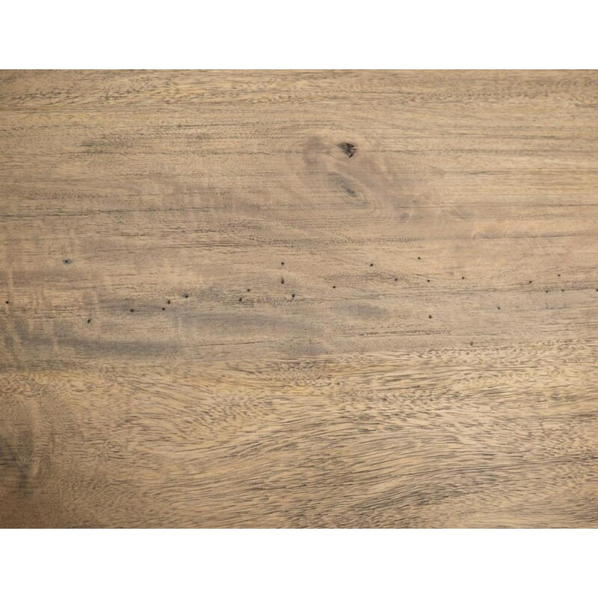 Wooden Table - Xel-Ha - Image 7