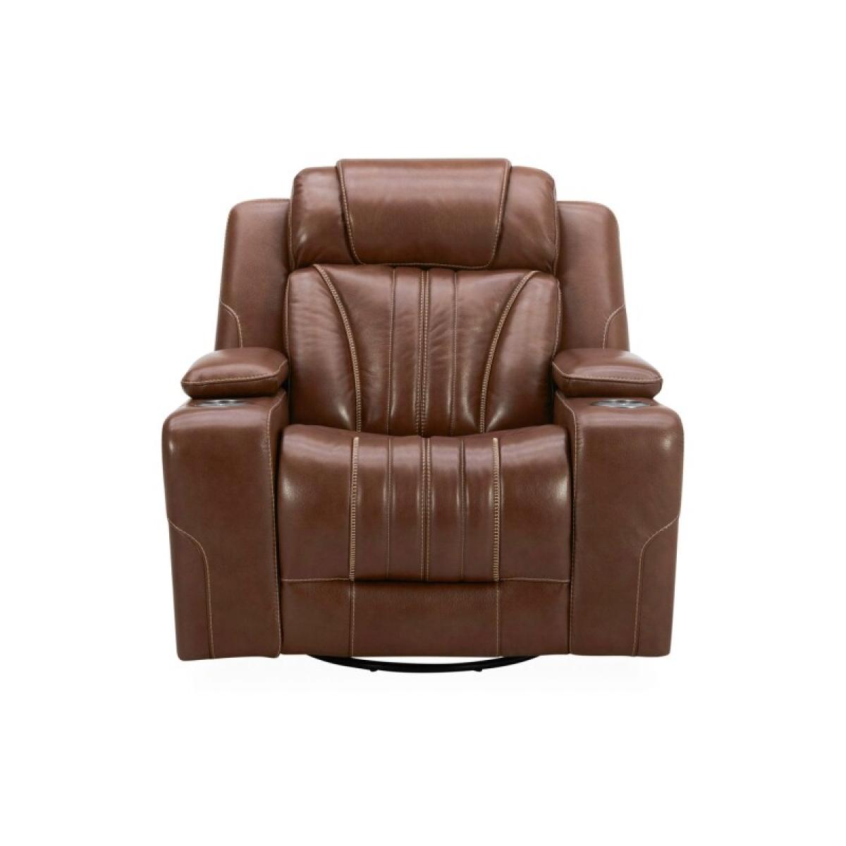 Caswell SG Recliner P2 - Image 5