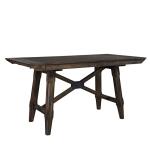 Double Bridge 5 Piece Gathering Table Set - Image 3
