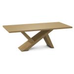 Terazi Solid Table Top & Base - T-4084B - Image 3