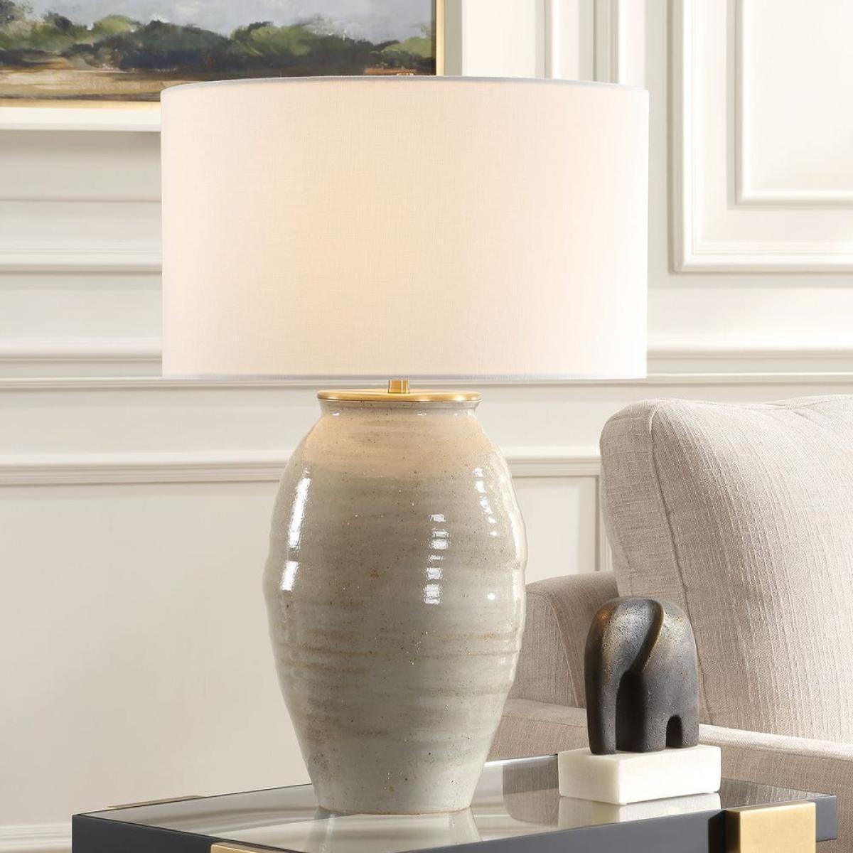 Amos Table Lamp - Image 3