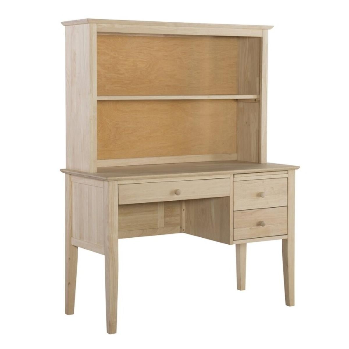 Desk Hutch - Image 3