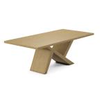 Terazi Solid Table Top & Base - T-4084B - Image 18