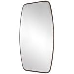 Canillo Mirror, Bronze - Image 6