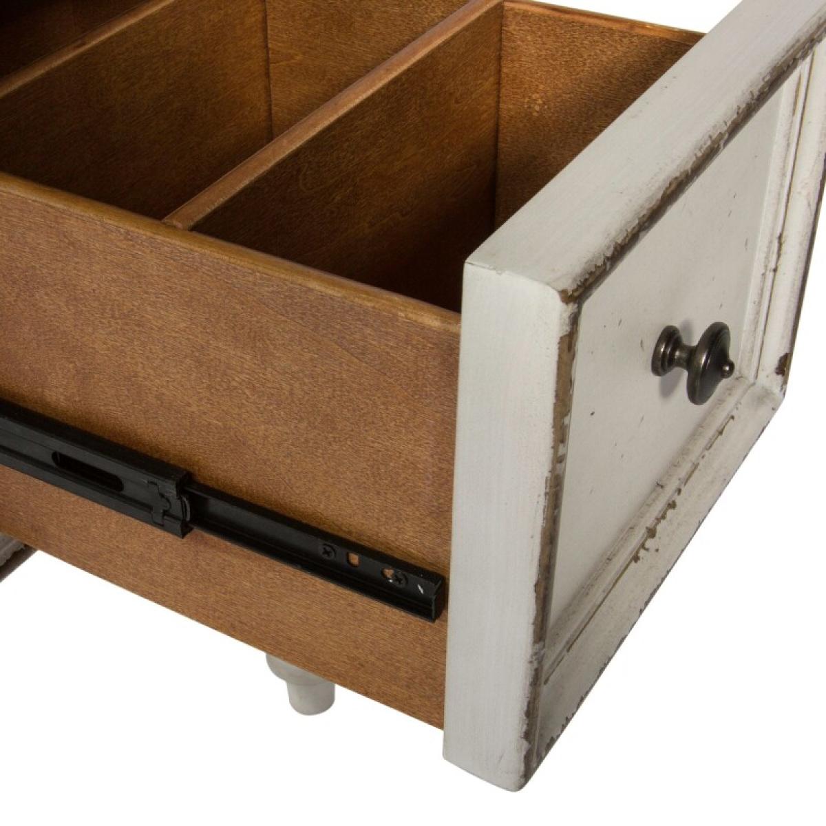 Magnolia Manor Vanity Desk - Image 6