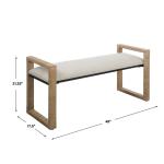 Areca Bench - Image 10