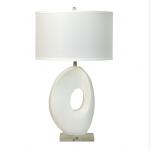 Eva Table Lamp (Set of 2) - White