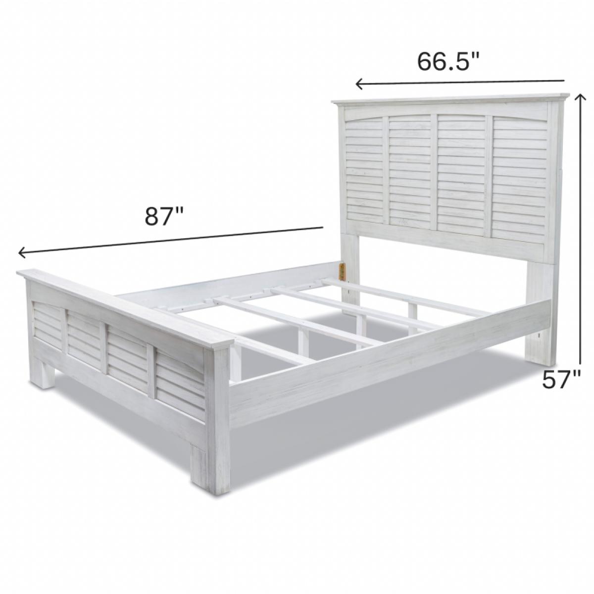 Surfside Bed - Image 11