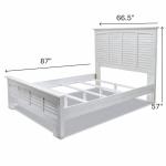 Surfside Bed - Image 11
