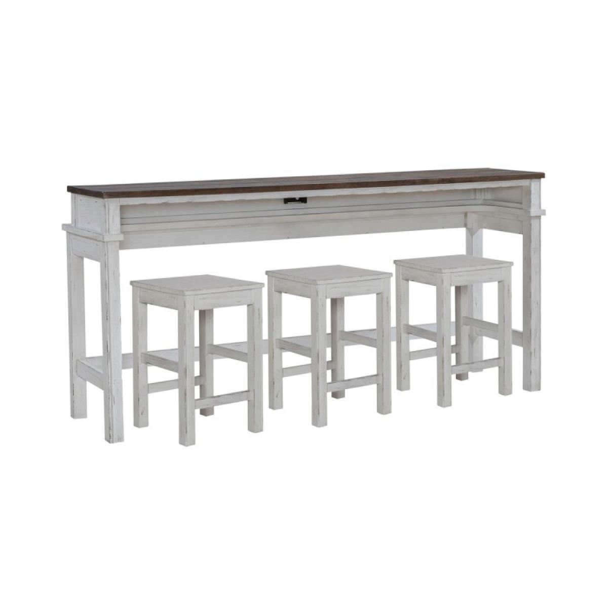 River Place 4 Piece Set - Image 3