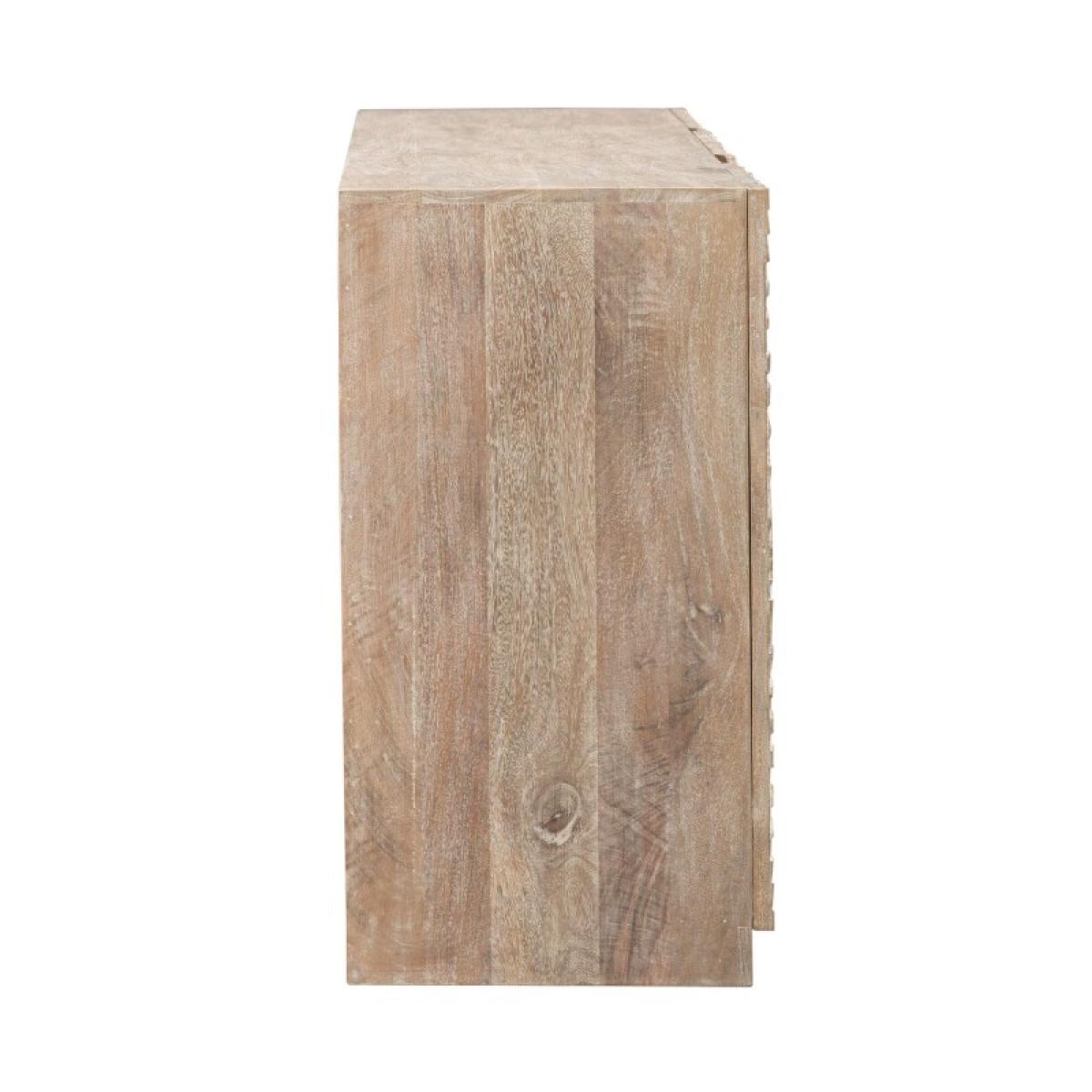 Melody 3 Door Accent Cabinet - Image 5