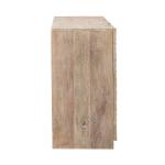 Melody 3 Door Accent Cabinet - Image 5