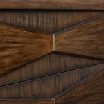 Bowtie 3 Drawer Chest - Image 6