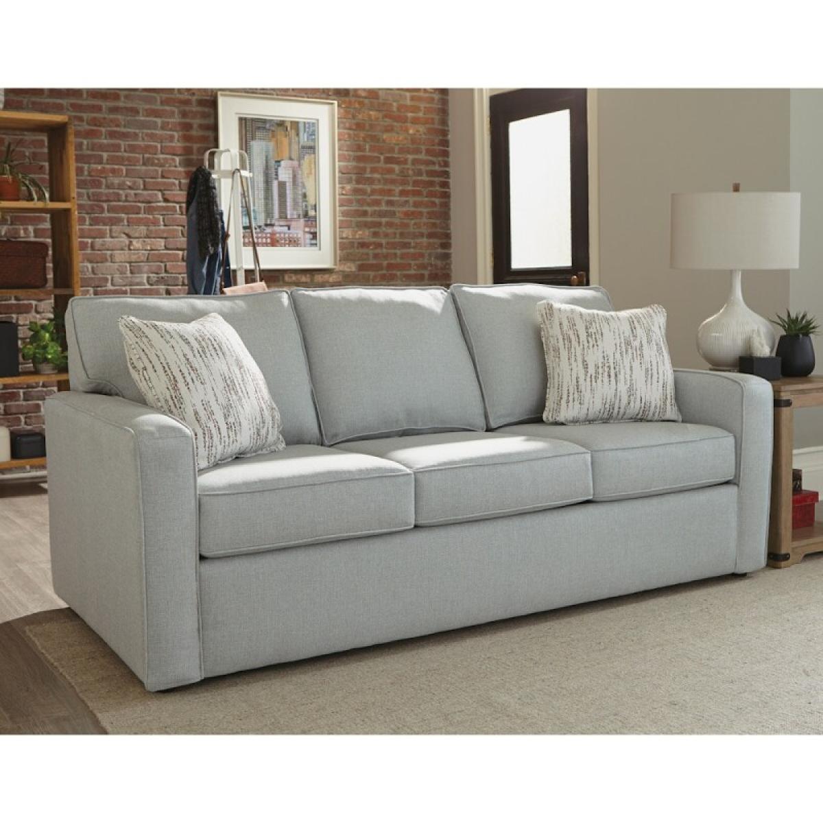 Norris Sofa - Image 6