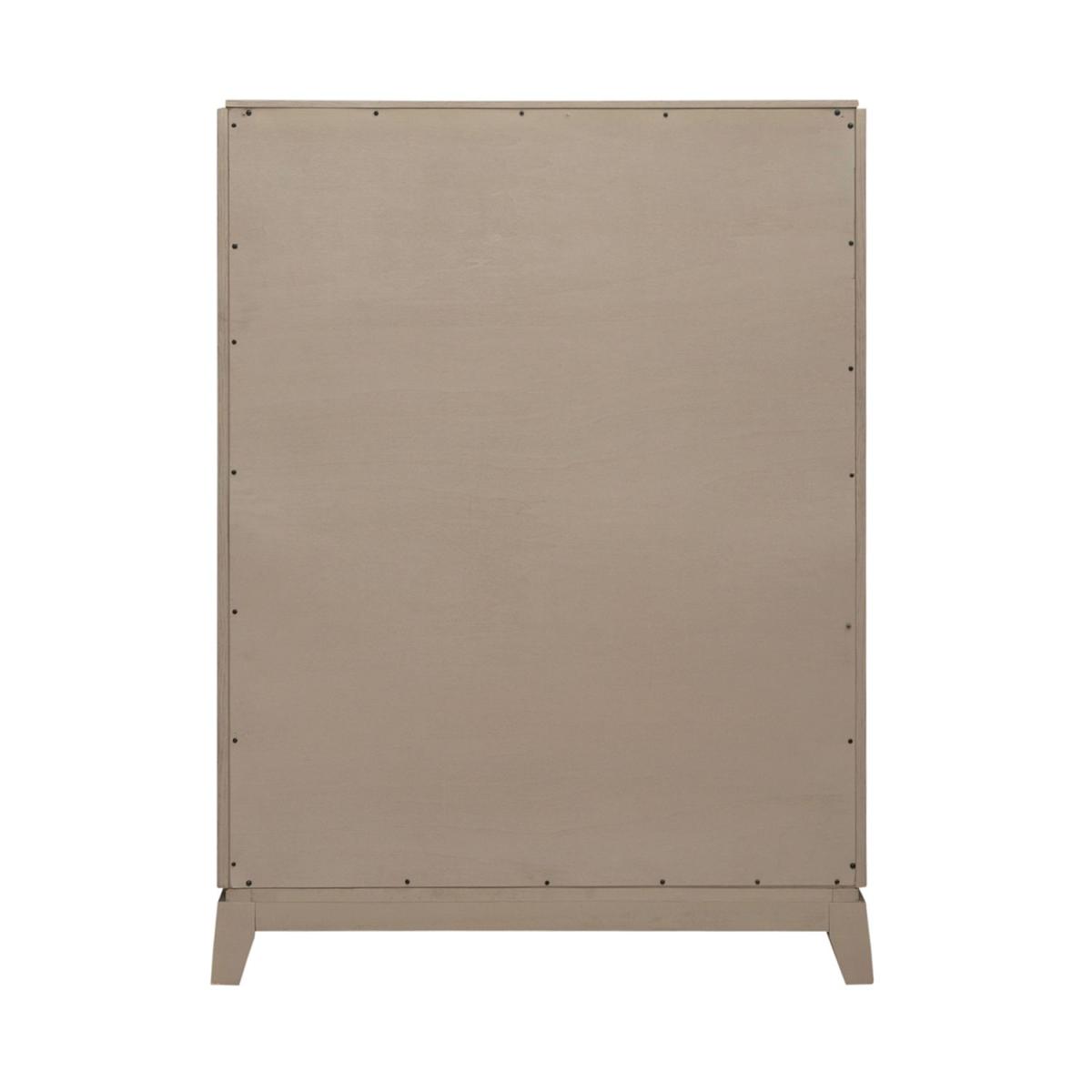 Avalon 5 Drawer Chest - Image 6