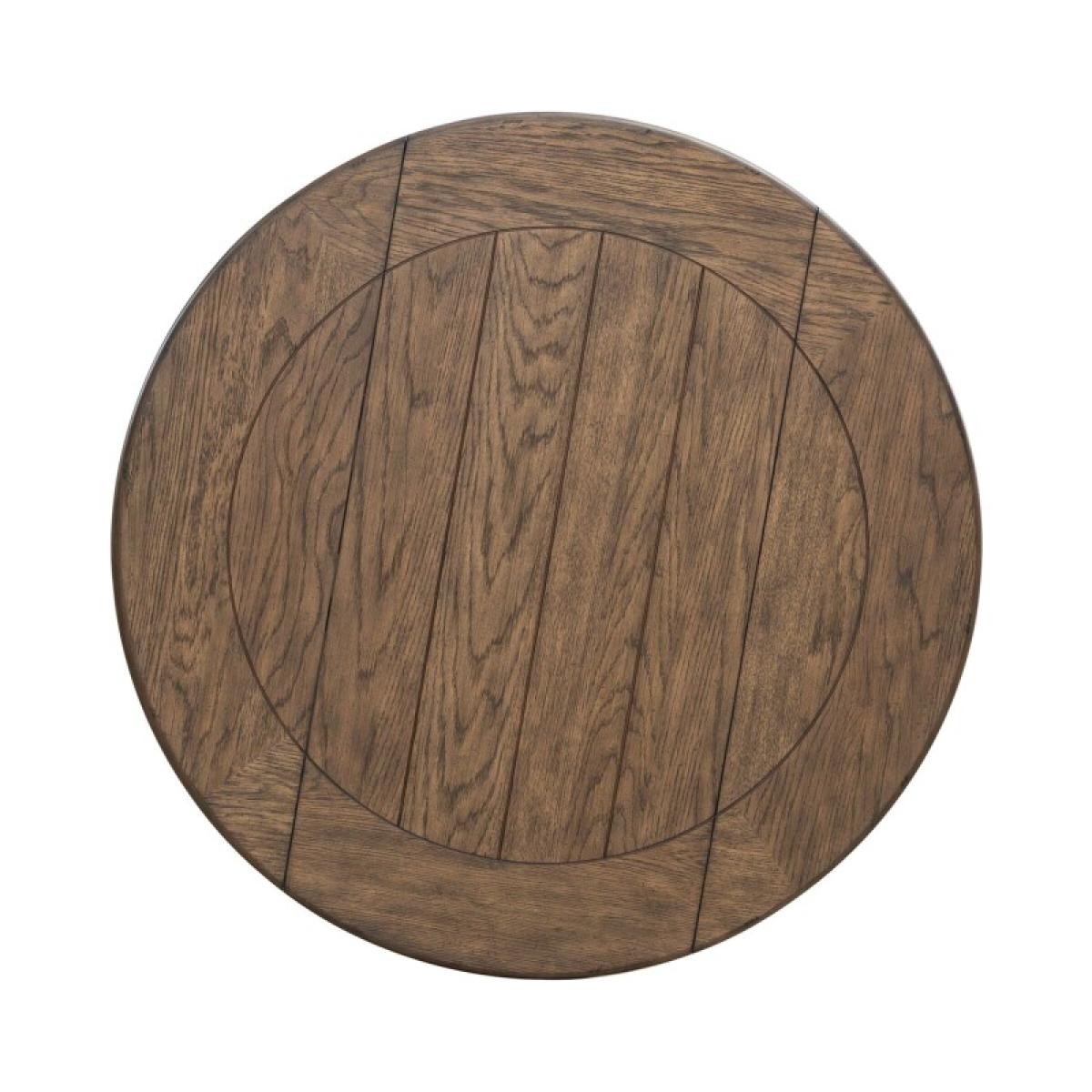 Al Fresco Drop Leaf Table - Image 6