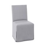Brooke Slip Cover Chair - Image 3