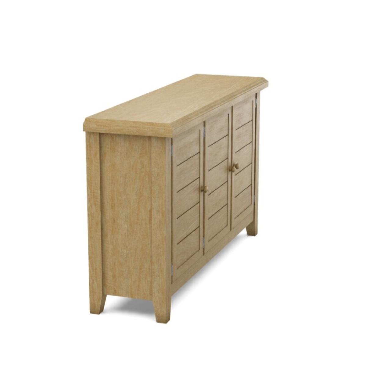 Canyon 3-Door Buffet - Image 34