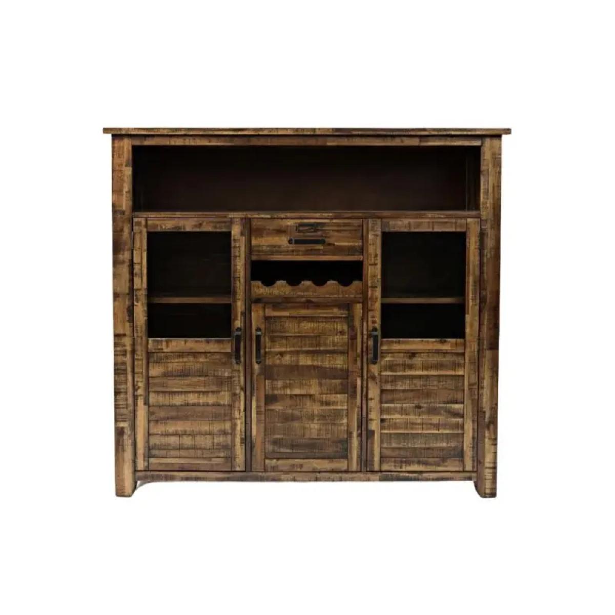 Cannon Valley Wine Cabinet - Image 2