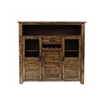 Cannon Valley Wine Cabinet