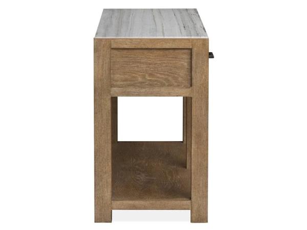 Plum T5768-73 Rectangular Sofa Table - Image 11
