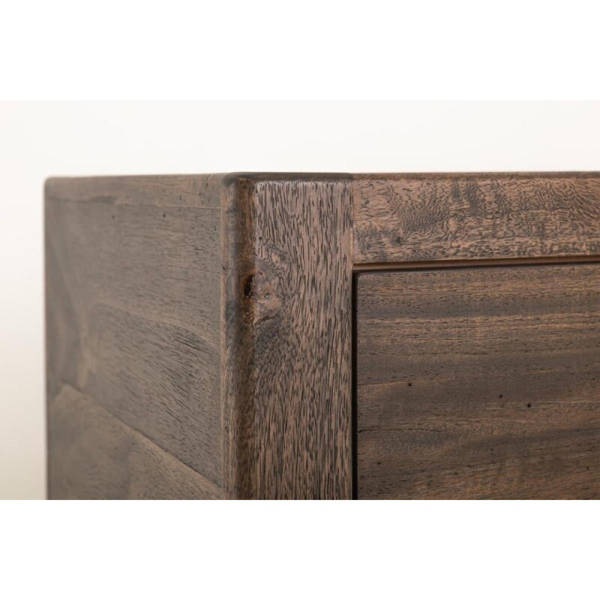 4 Drawer, Chest - Atenas - Image 6