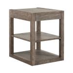 Bartlett Field Chairside Table - Image 2