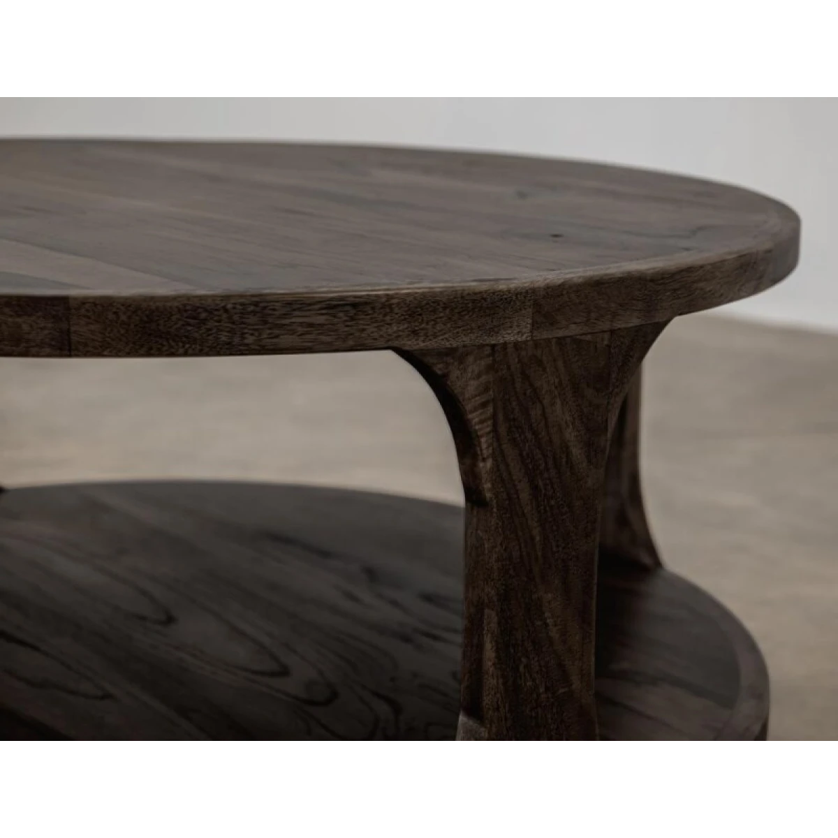 Balam 1 Shelf, End Table - Image 3