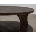 Balam 1 Shelf, End Table - Image 3