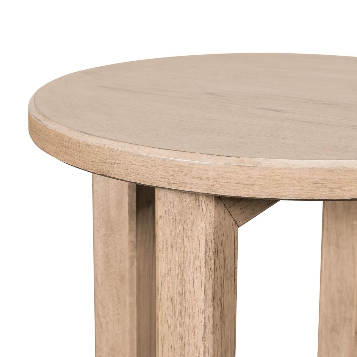 Proximity Place Chairside Table - Image 6