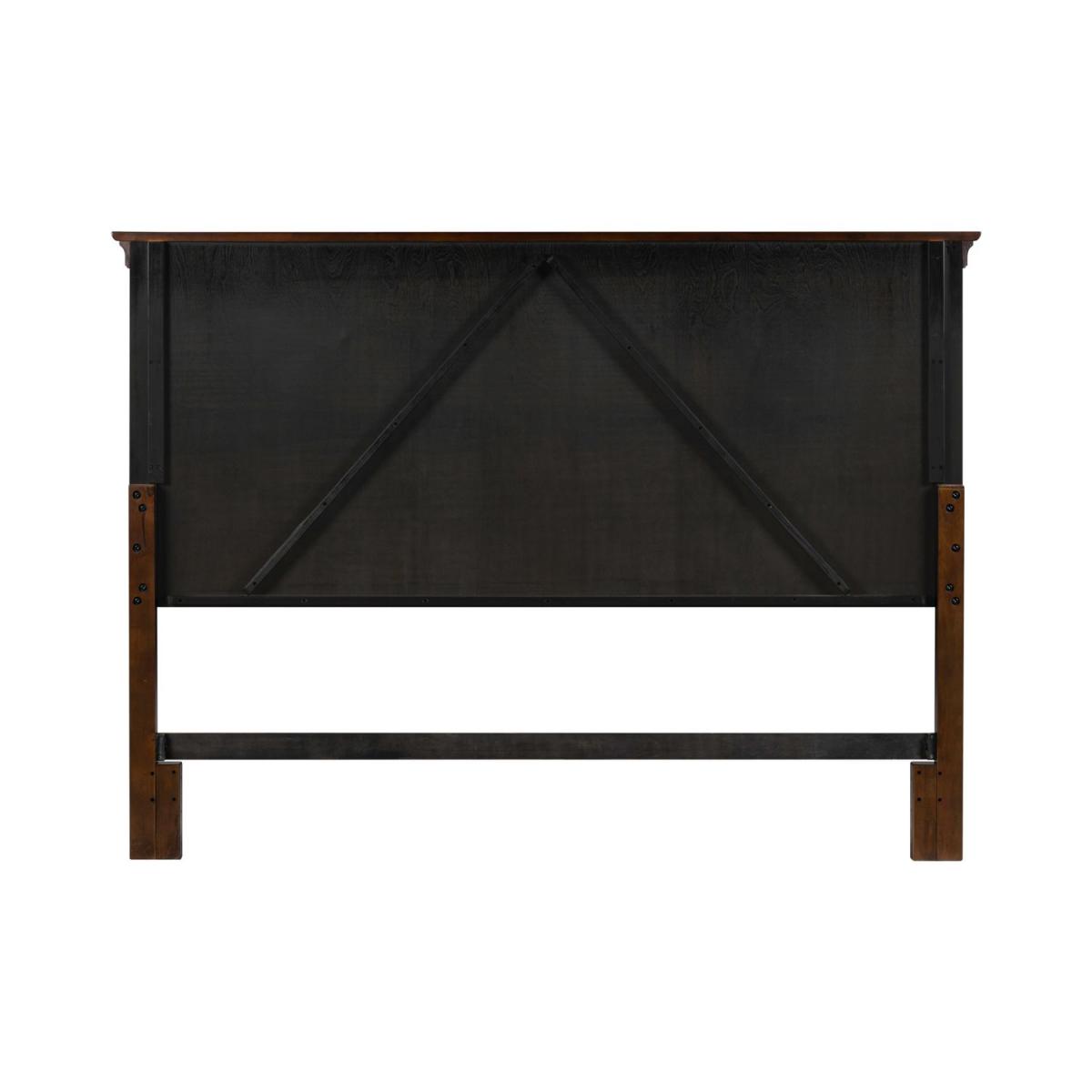King Panel Headboard - Image 6