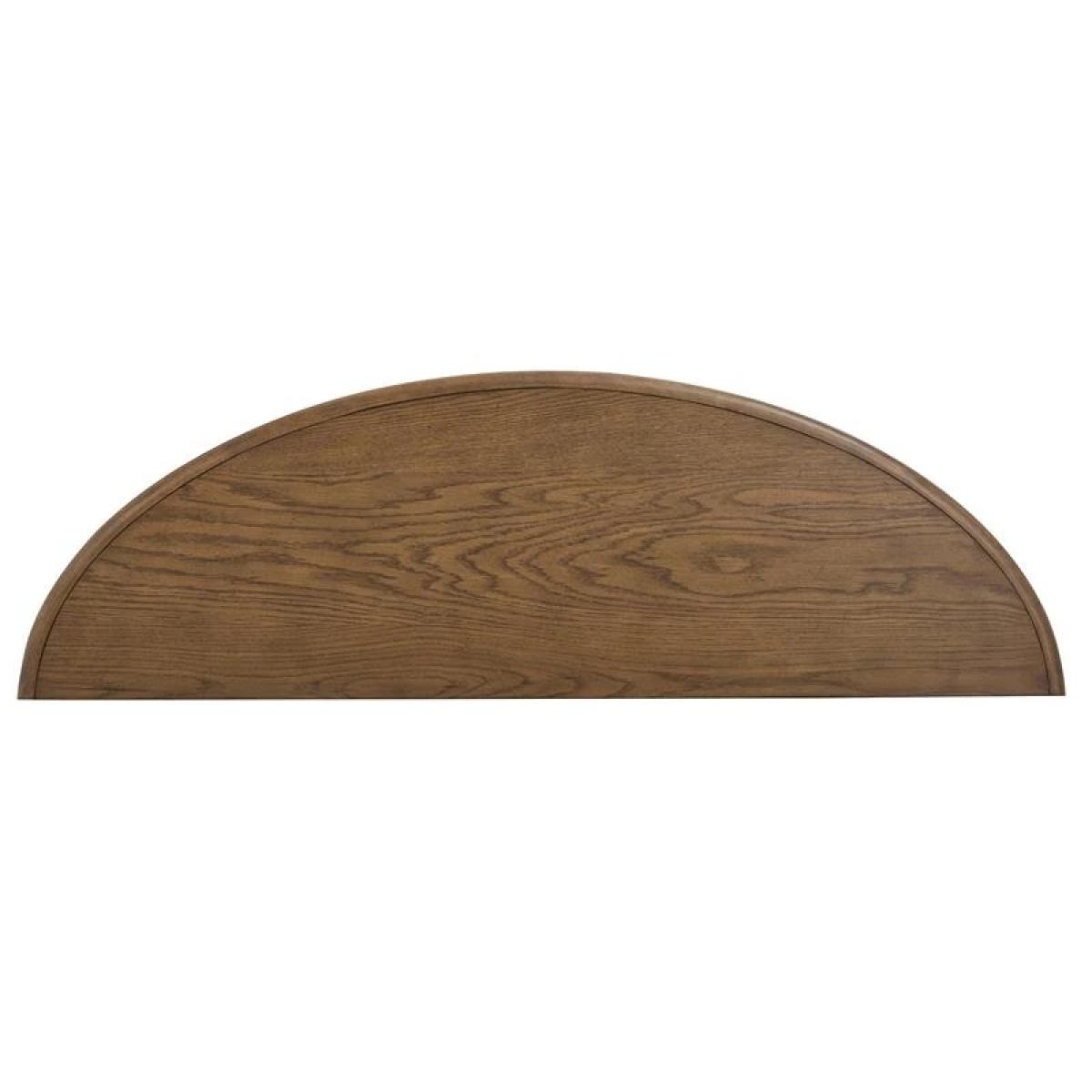 Tanner T6354-75 Demilune Sofa Table - Image 4