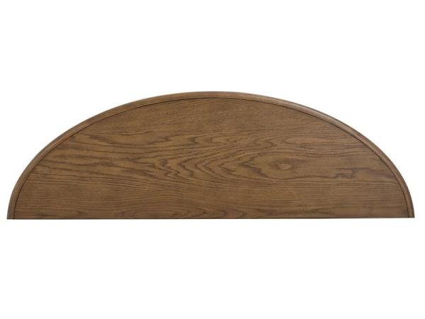 Tanner T6354-75 Demilune Sofa Table - Image 4