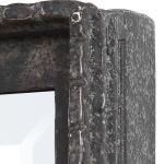 Callan Mirror, Black - Image 3