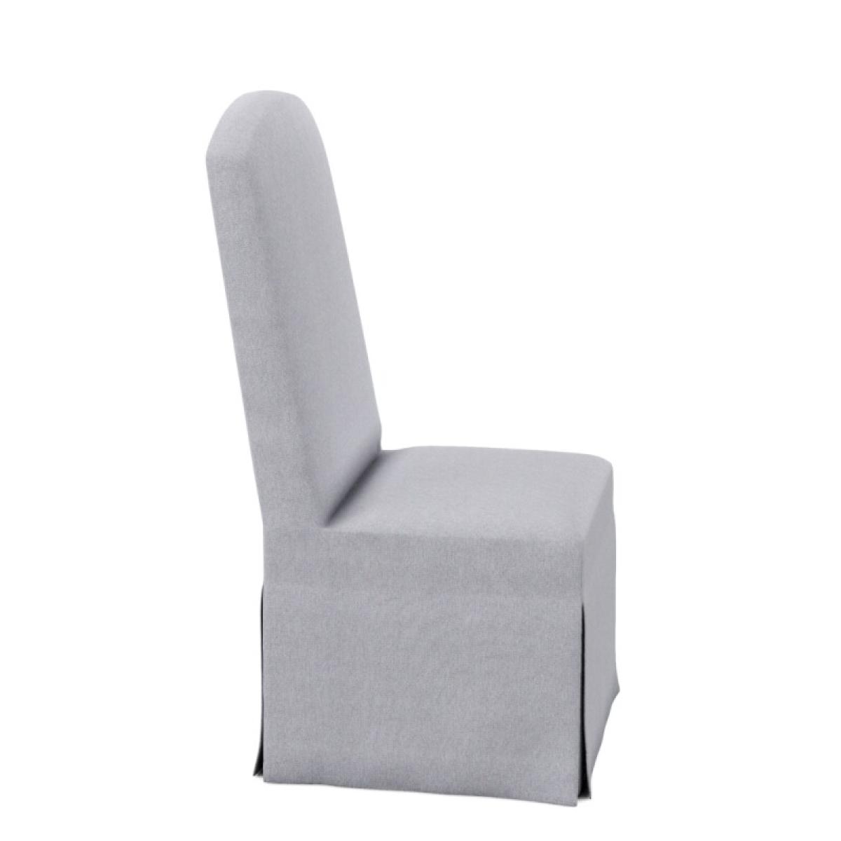 Aubree Slip Cover Chair - Image 33