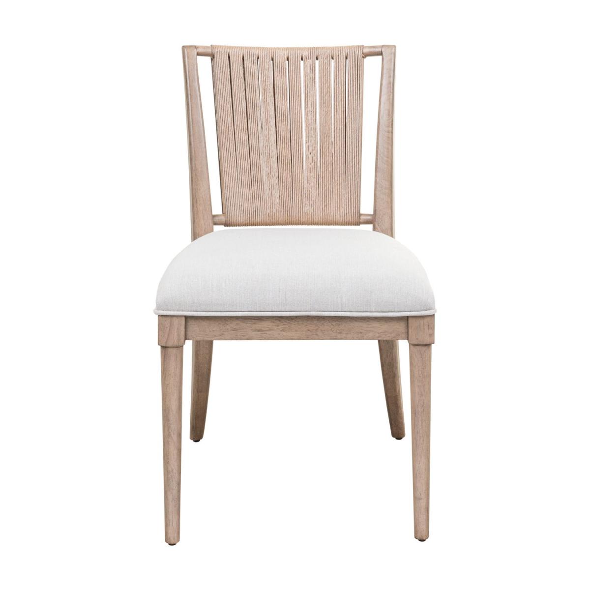 Corded Back Side Chair (RTA) - Image 4
